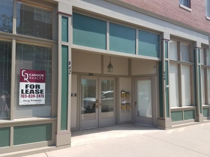 Image of Main Street Apartment