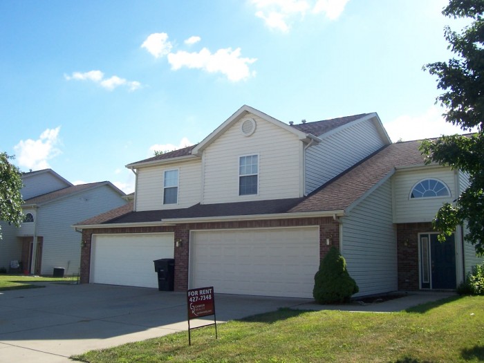 Image of Vineyards Court