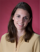 Kelsie Newberry, Candor Realty.