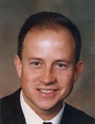 Doug Anderson, Candor Realty.