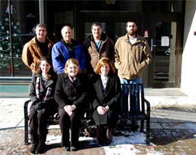Candor Realty Team