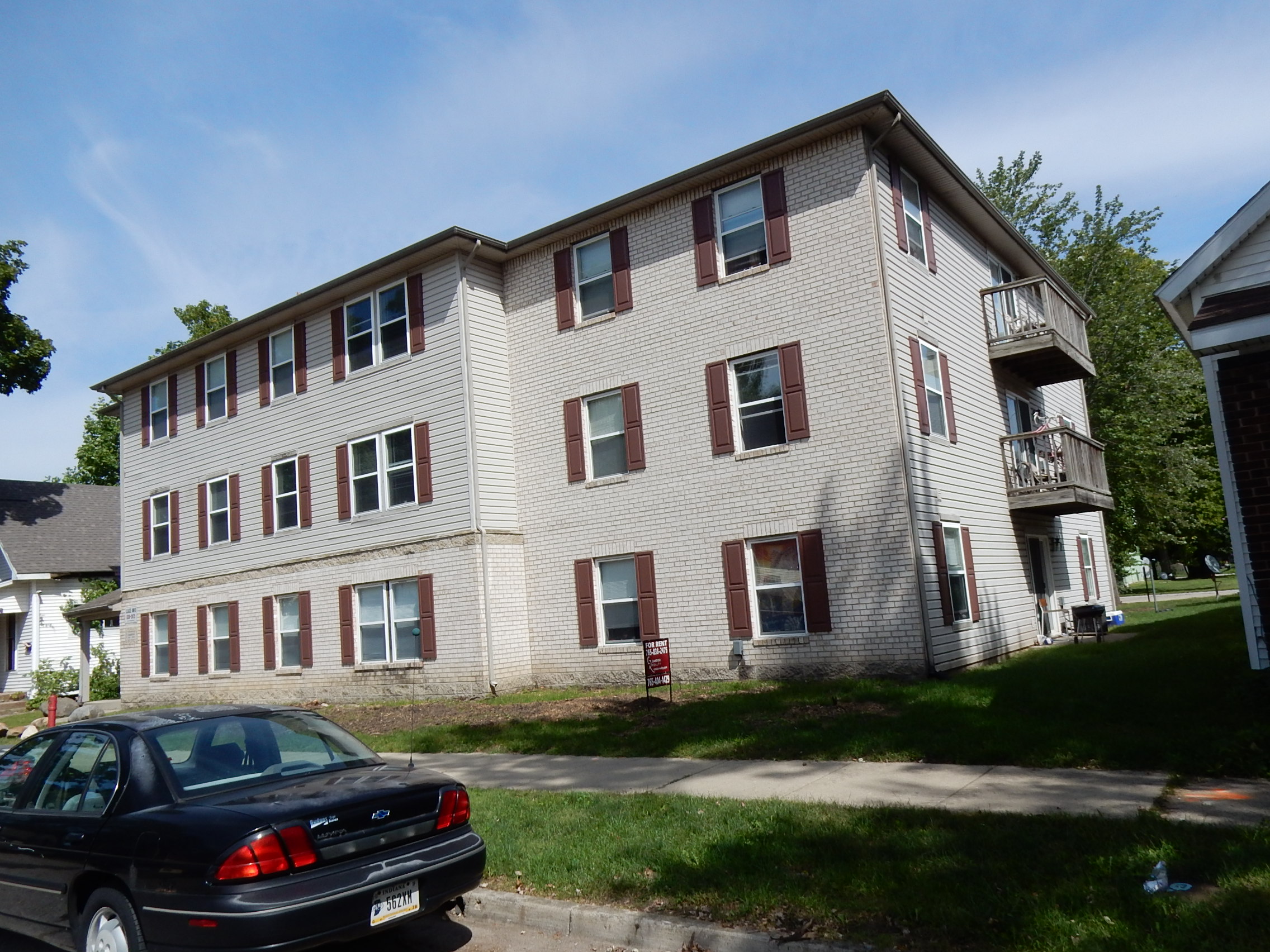 Image of 1015 N 6th St #102