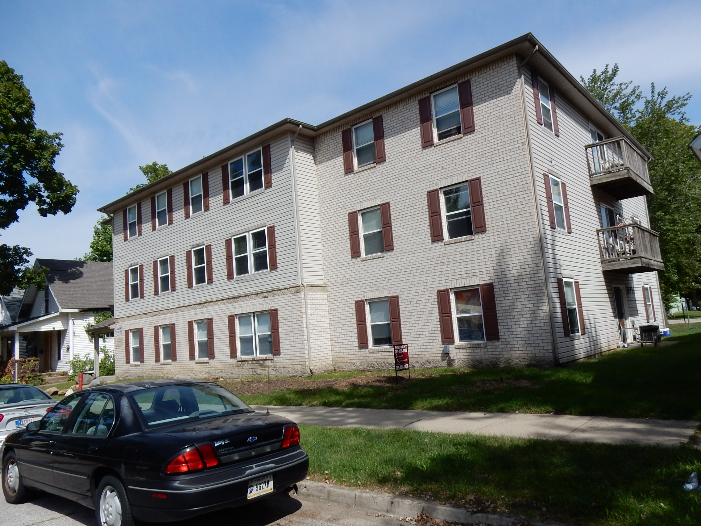 Image of 1015 N 6th St #103