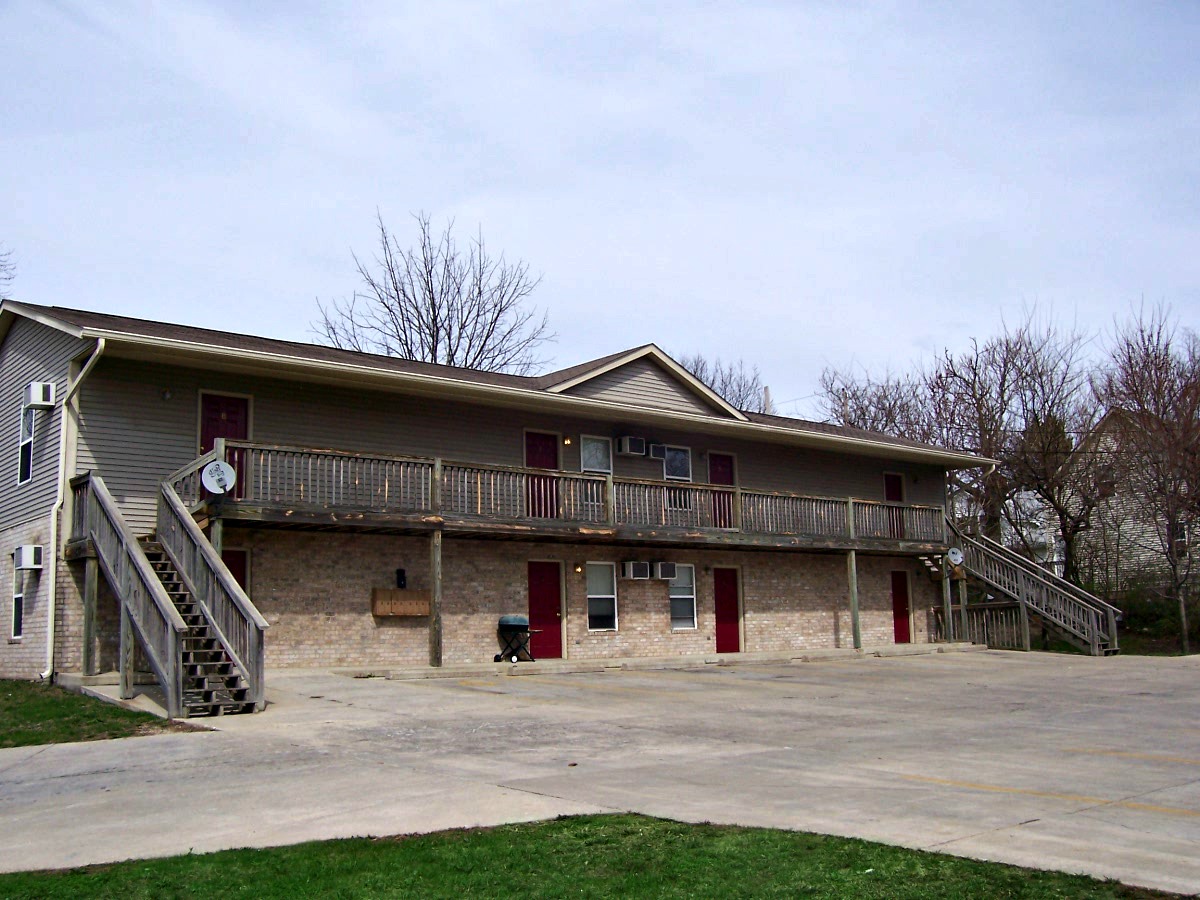 Image of 813 S. 4th St.